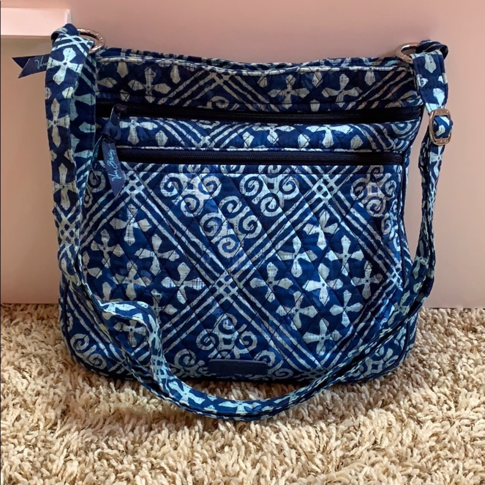 Vera Bradley purse